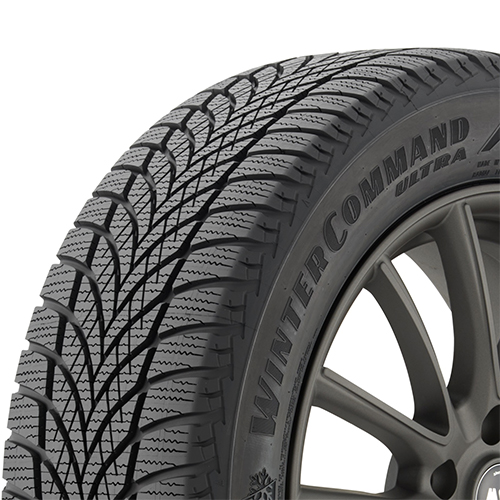 Goodyear WinterCommand Ultra