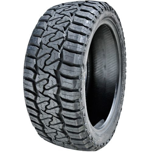 Grit Master GTM RT 01