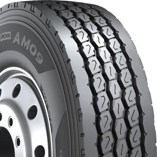 Hankook AM09