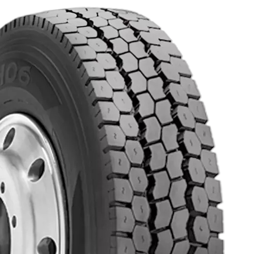 Hankook DH06