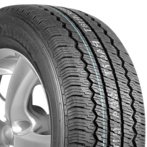 Hankook Radial RA07