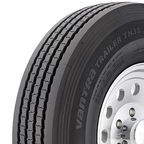 Hankook TH31
