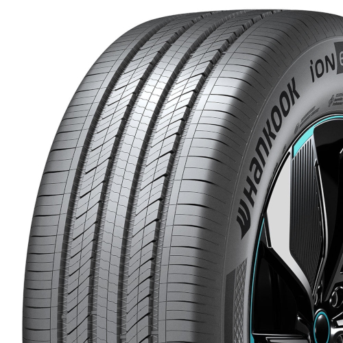 Hankook Ventus Ion A (IH01)