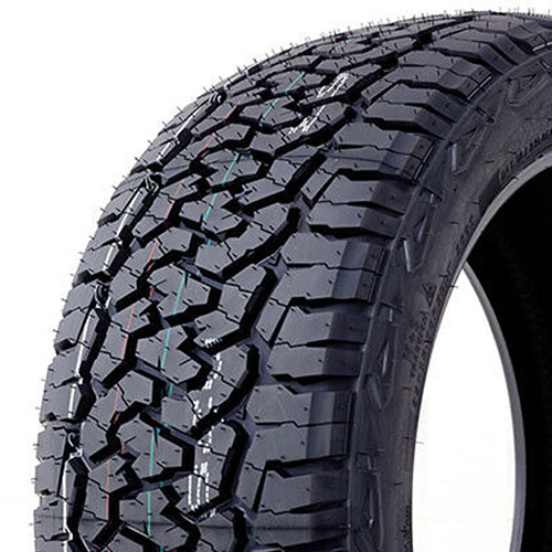 Heritage Tires RidgeRunner A/T-X