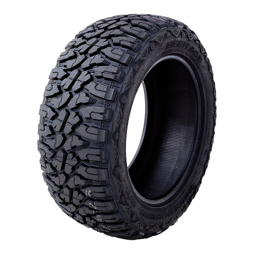 Heritage Tires RidgeRunner M/T