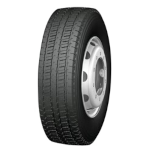 Hi Run All Steel Trailer Super Cargo