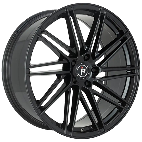 Impact 609 Gloss Black