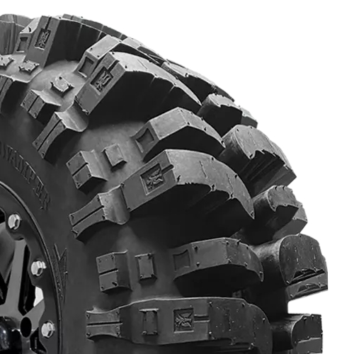 Interco Super Swamper TSL Bogger UTV Competition