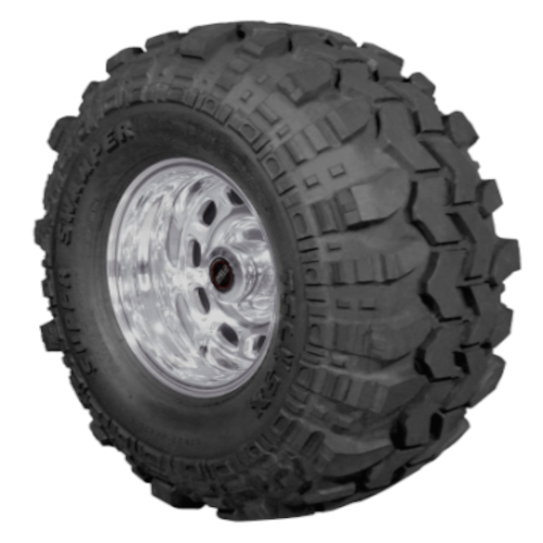 Interco Super Swamper TSL SX Competition