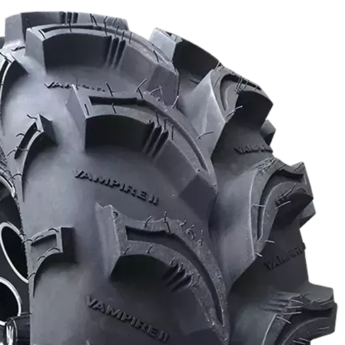 Interco Super Swamper TSL Vampire II