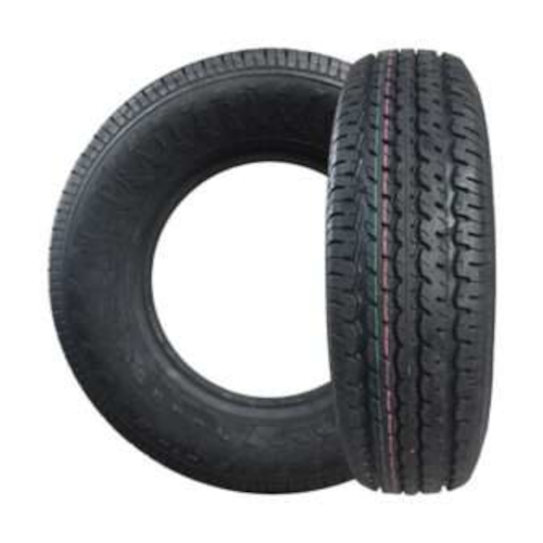 Interco Trailer Trac