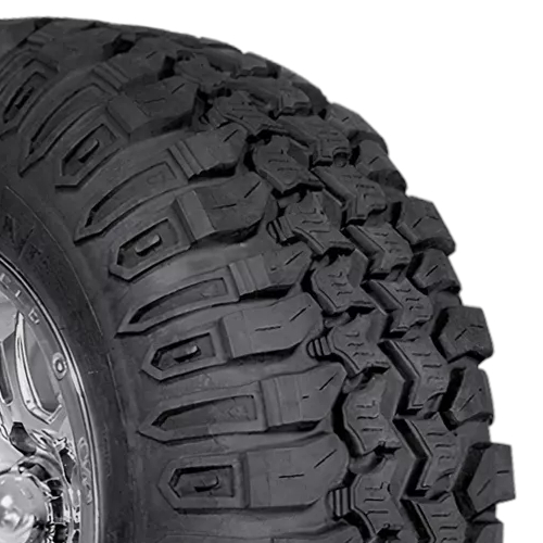 Interco Trxus MT Competition