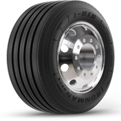 Ironman I-61S