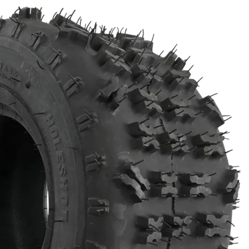 ITP Holeshot XCR