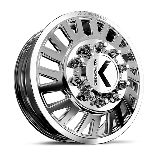 KG1 Forged Master KD001 Polished