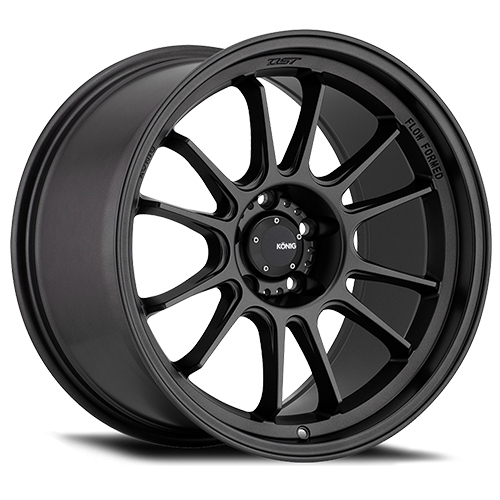 Konig Hypergram 47B Matte Black