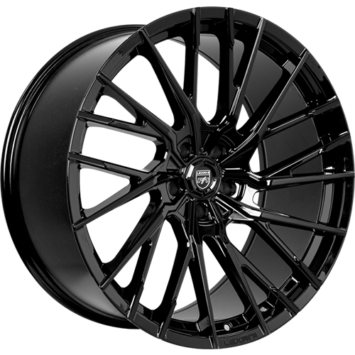 Lexani Velar 707 Gloss Black