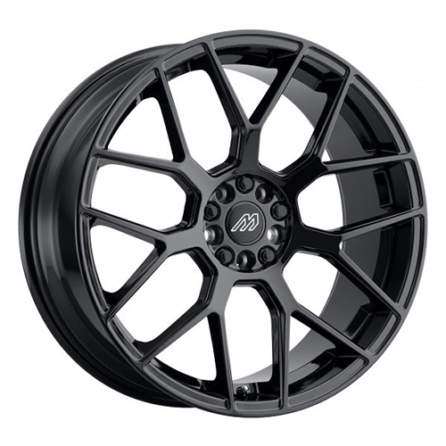 Mach Performance MP.74 Gloss Black