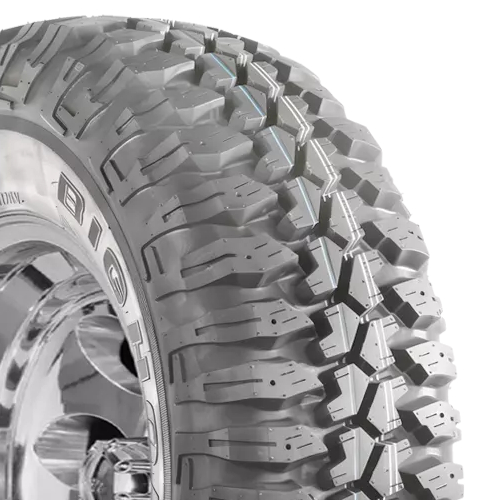 Maxxis Bighorn MT-762