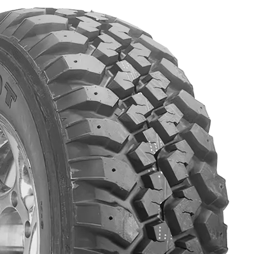 Maxxis Buckshot Mudder MT-754