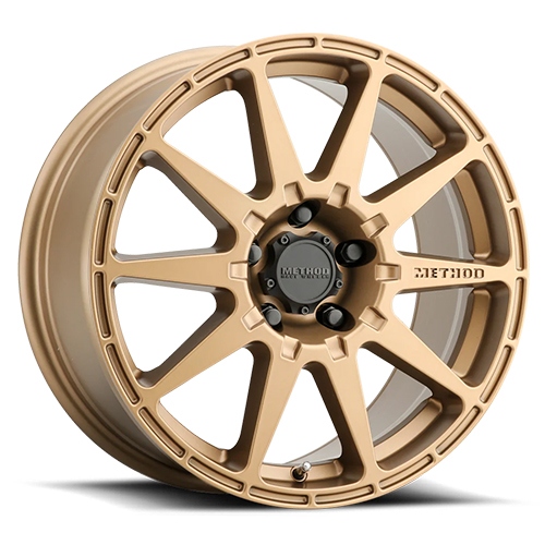 Method Race MR501 Rally Method Bronze