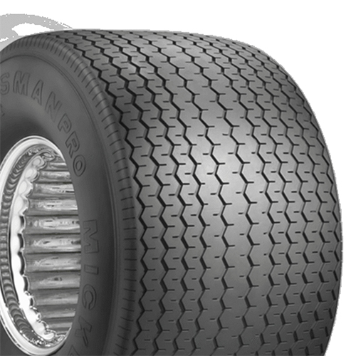 Mickey Thompson Tires Sportsman Pro