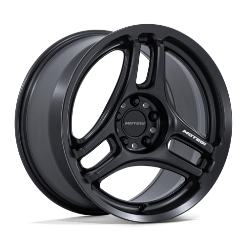 Motegi Racing Kojin MR161 Matte Black
