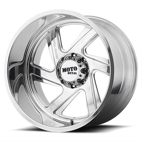 Moto Metal MO400 Polished