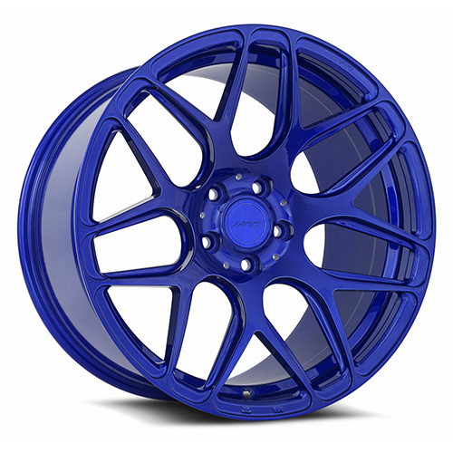 MRR FS1 Candy Blue