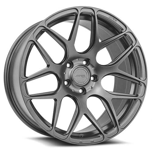 MRR FS1 Matte Gunmetal