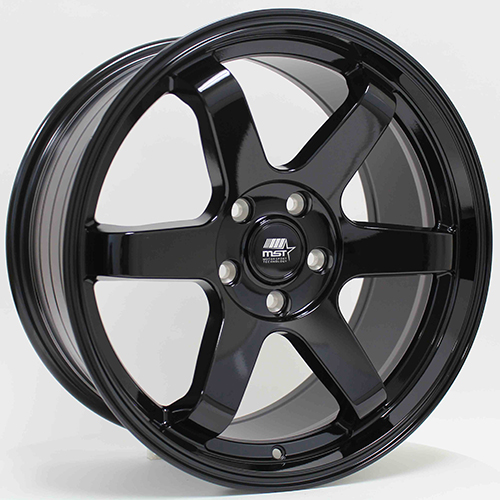 MST MT01 Gloss Black