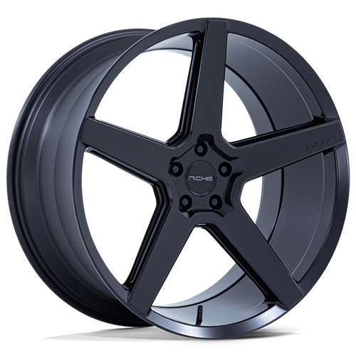 Niche Modena NC283 Matte Black