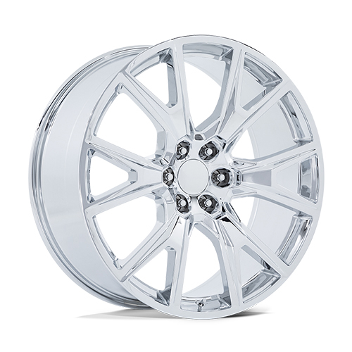 OE Performance PR199 Chrome