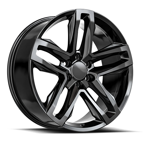 OE Revolution C-24 Gloss Black