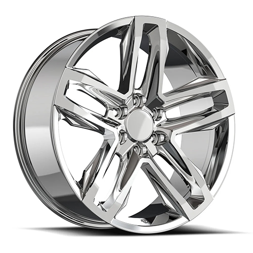 OE Revolution C-24 Nano Chrome