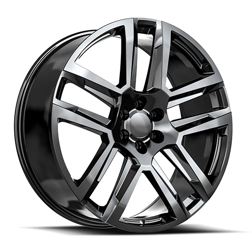 OE Revolution C-32 Gloss Black