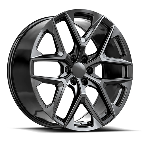 OE Revolution C-39 Gloss Black