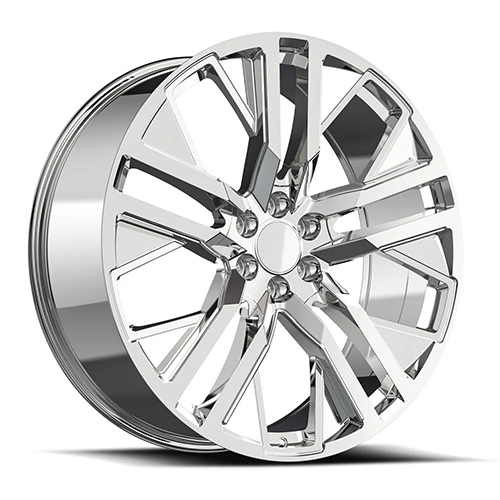 OE Revolution D-36 Nano Chrome
