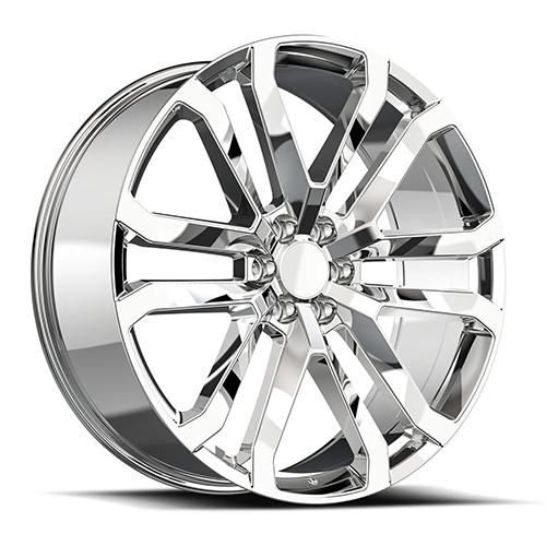 OE Revolution D-37 Nano Chrome