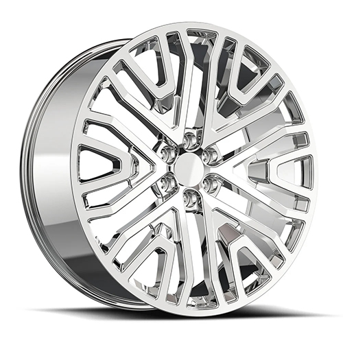 OE Revolution G-14 Nano Chrome