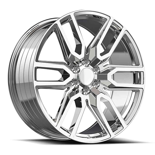 OE Revolution G-36 Nano Chrome