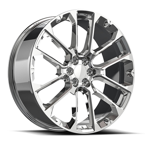 OE Revolution G-40 Nano Chrome