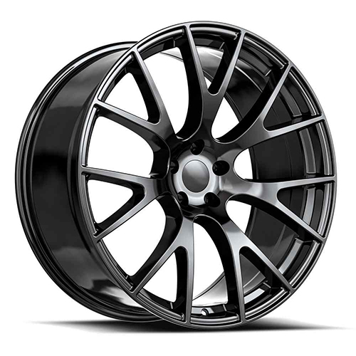 OE Revolution HC-1 Gloss Black