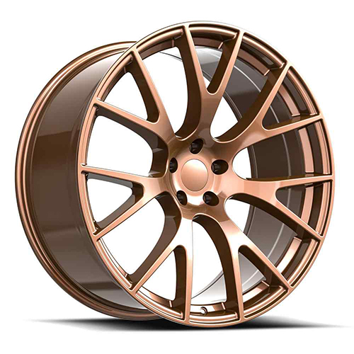 OE Revolution HC-1 Gloss Bronze