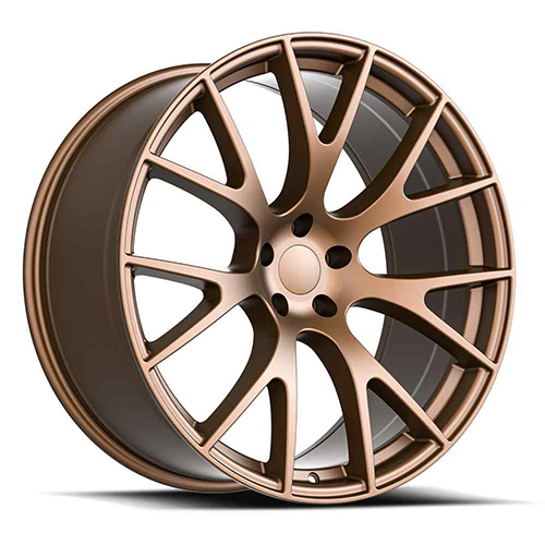 OE Revolution HC-1 Matte Bronze