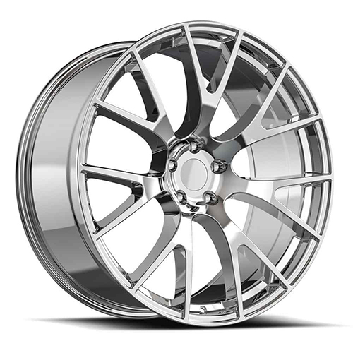 OE Revolution HC-1 Nano Chrome