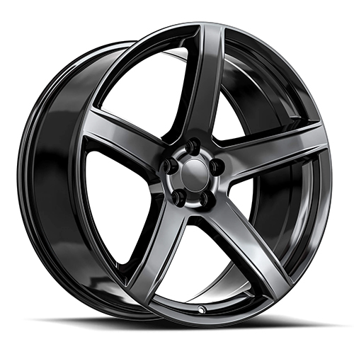 OE Revolution HC-2 Gloss Black