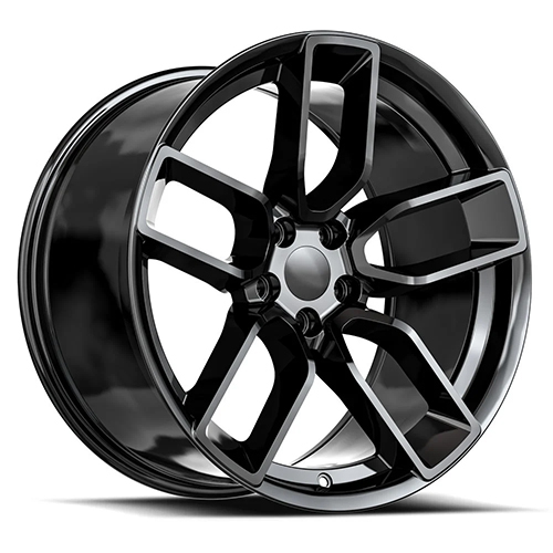 OE Revolution HC-3 Gloss Black