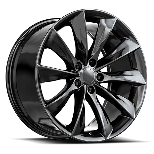 OE Revolution TS-1 Gloss Black