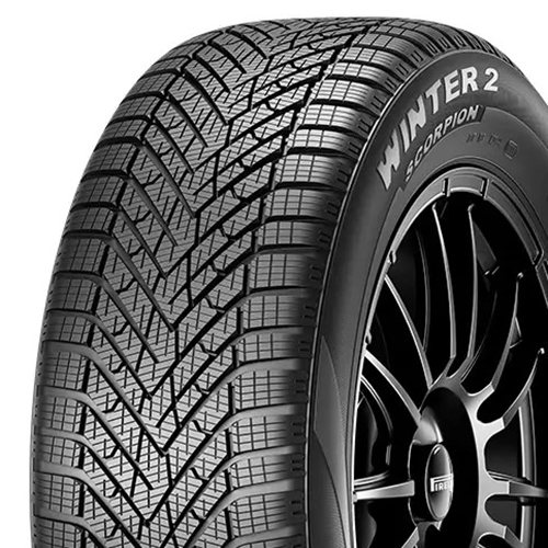 Pirelli Scorpion Winter 2